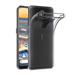 قاب و کاور موبایل مقداد آی تی قاب ژله ای شفاف مناسب برای گوشی موبایل Nokia 5.3